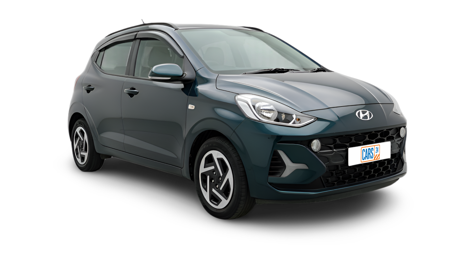 Hyundai GRAND I10 NIOS-img